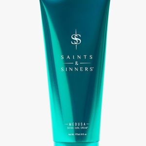 Real Saints & Sinners Medusa Divine Curl Cream